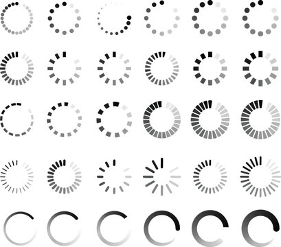 Loading design concept