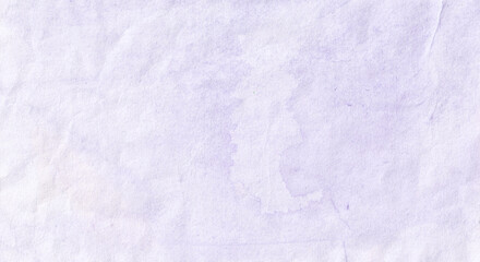 Obraz premium Japanese paper background with abstract watercolor patterns. Pastel colored gradient washi paper texture.