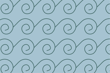 modern clean abstract composition