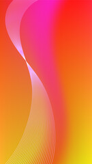 abstract colorful background vector