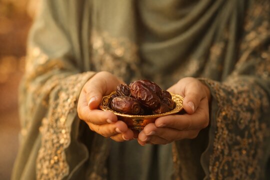 There is a belief that consuming seven dates in the morning can protect against witchcraft and poison, demonstrating its virtues that extend beyond the month of Ramadan alone. 