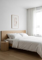 Morning Light Embrace.