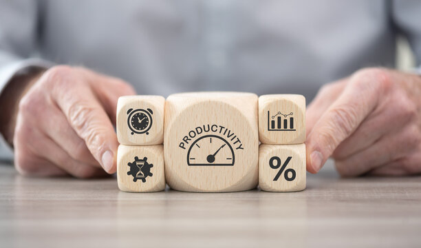 Concept of productivity