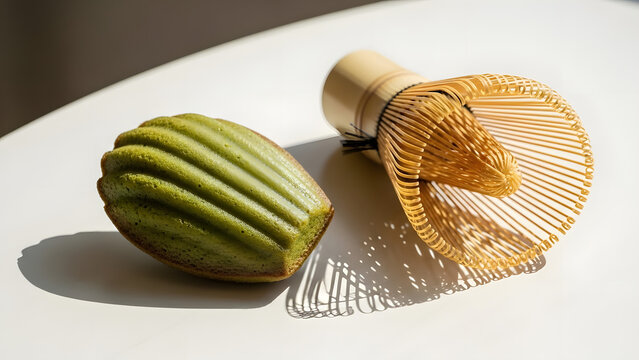 Fresh Artichoke with Lemon Squeezer.