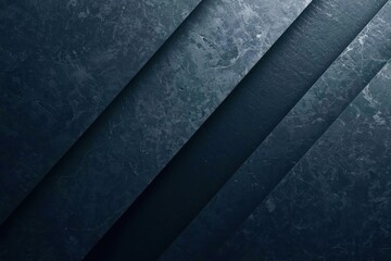 A black and white photo of a wall with a blue stripe