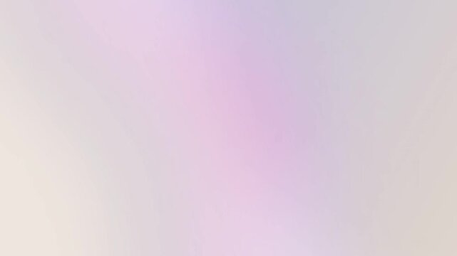 Soft Gradient Background Footage, Abstract Color Transition, Pastel Hues, Creative Design Element, Blurred Motion, Modern Aesthetic