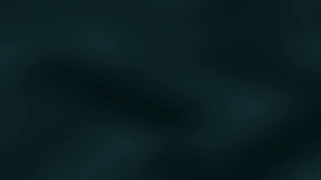 Abstract Digital Head Animating and Pulsating with Dynamic Geometric Patterns