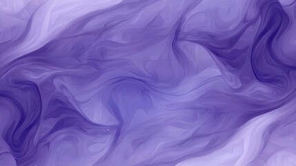 Obraz premium A digital art piece featuring a swirling purple pattern.