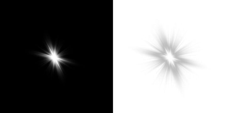 Png  star light, sparkle. light effect. Shining light . Png spotlight spark. transparent sunlight special lens flare light effect.	