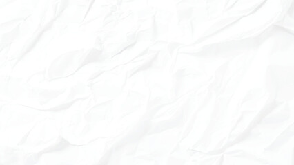 Obraz premium crumpled paper 