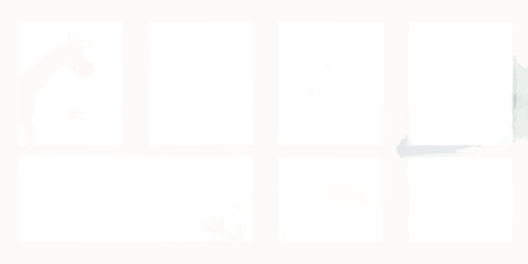 Abstract composition featuring a dark background with minimal light elements