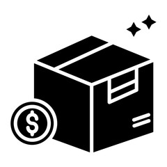 Keystone Product Icon