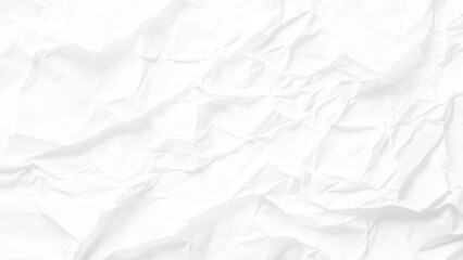 Obraz premium white paper texture