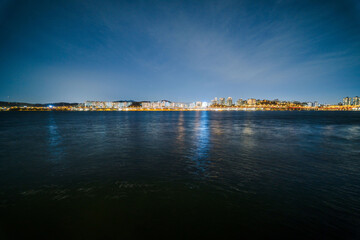 동작구,한강,서울