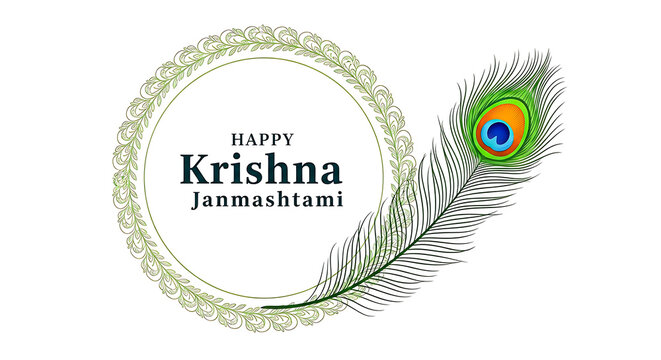 Elegant floral design with the name kristin and a delicate floral crown motif. isolated on transparent background