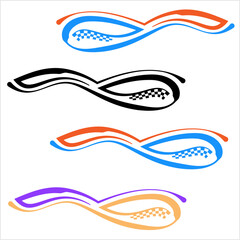 Vehicle Graphics M_2105042