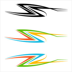 Vehicle Graphics M_2105082