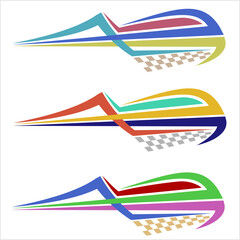 Vehicle Graphics M_2102021