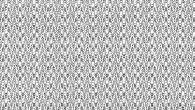 Minimalist Gray Herringbone Pattern Background. Clean geometric woven textile texture with a professional repeating aesthetic, perfect for modern design backdrops.