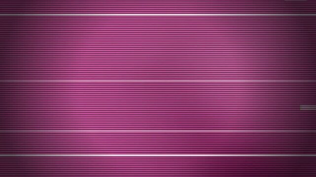 Pink Gradient Background with Lines.