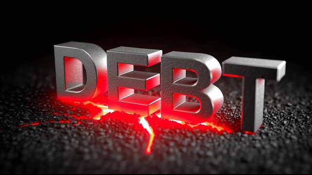 This content explores the topic of debt and its impact on individuals and families. It discusses how debt can shape financial decisions and describes common challenges faced by people in managing thei