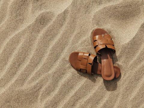 Quiet Moments of a Summer Getaway
