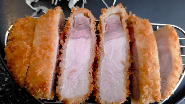 한국,돈까스,돼지고기,음식,Korea, pork cutlet, pork, food