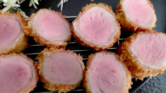 한국,돈까스,돼지고기,음식,Korea, pork cutlet, pork, food