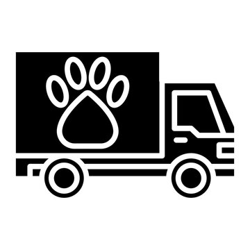 Animal Control Icon
