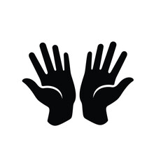 Obraz premium Game Night Energy Flat Icon