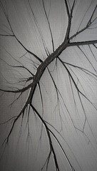 black and white background