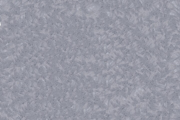 Light gray textured paper background with subtle fibrous pattern, close-up of recycled material surface