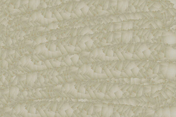 Abstract beige textured background with subtle geometric pattern and soft shadows, organic wavy lines, neutral tone