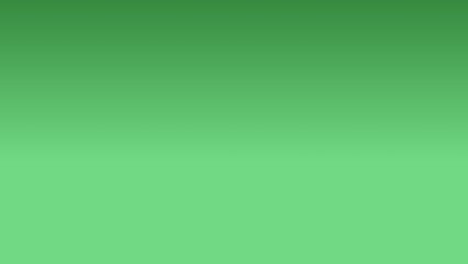 Fototapeta premium Green gradient abstract background. Luxurious green color. Color palette, green color palette.
