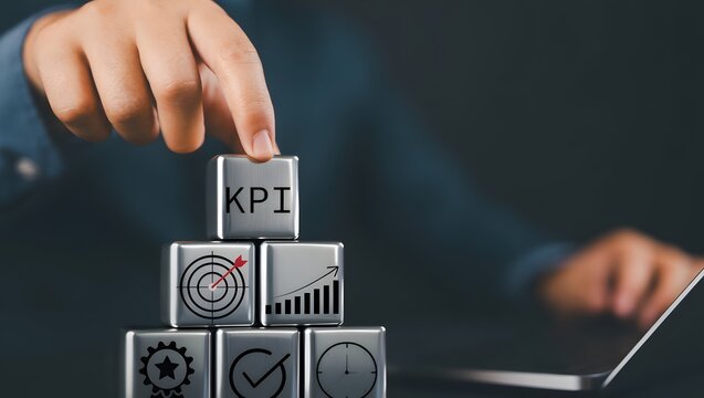 Smart KPIs for business optimization, providing actionable insights to enhance efficiency, boost productivity, and drive growth with data-driven strategies for maximum profitability.