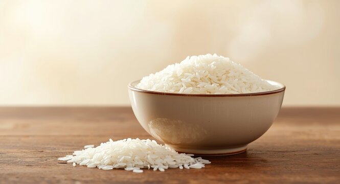 Fragrant Long Grain Rice with Extra Large Basmati Kernels
