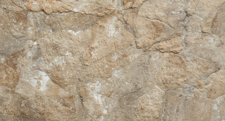 Obraz premium High resolution image of a stone textured panel with clear surface details