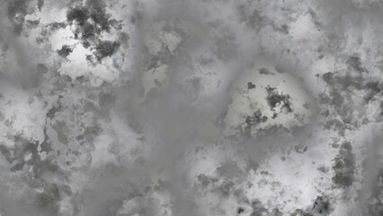 抽象的　水墨画　背景素材