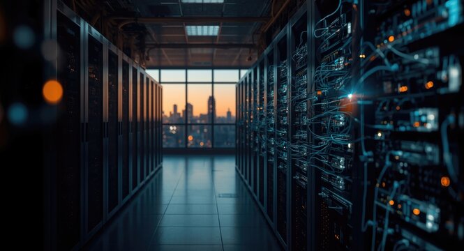 Enhancing network security with RSA encryption strategies