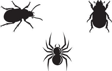 A simple abstract white canvas with a central blurred purple shape