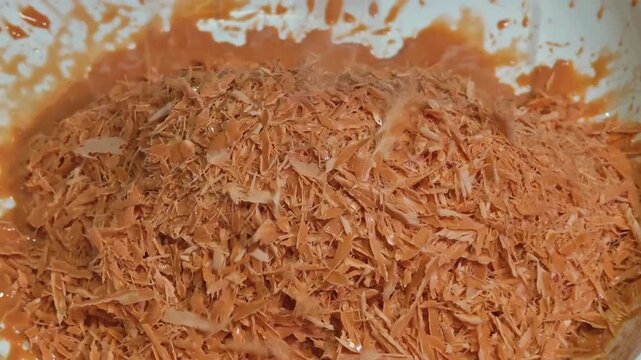 sweet thai tea bing su