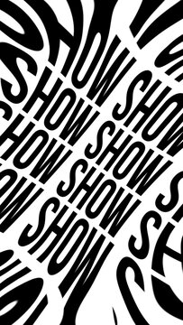 Kinetic Story 72 &ndash; Modern Animated Typography for Social Media, Stories, Reels, Shorts and Dynamic Video Content