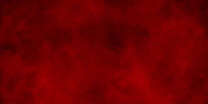 Scratched Grunge Urban Background Texture Vector .Dark grungy black textured of the red marble background. Worn surface. Grunge pattern of dust, dirt, scratches Dirty black and red grunge.