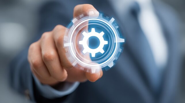 Align IT investments with enterprise priorities using governance models that standardize processes, monitor performance, and ensure accountable implementation.
