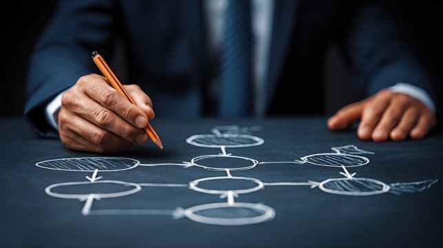 Establish clear governance structures that manage technology decisions through policies, performance controls, and accountability to support strategic alignment.
