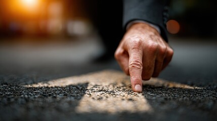 Obraz premium Reducing time spent on low-value decisions helps maintain focus on strategic tasks that drive progress and outcomes. 