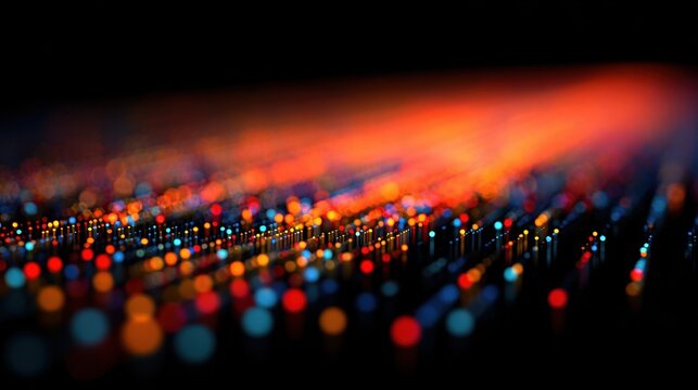 Edge architecture reduces transmission lag by analyzing data near endpoints, enabling efficient real-time operations and improved system agility.
