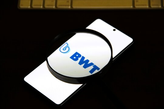 BWT AG  - Best Water Technology - Empresa austr&iacute;aca l&iacute;der em sistemas de tratamento e purifica&ccedil;&atilde;o de &aacute;gua.