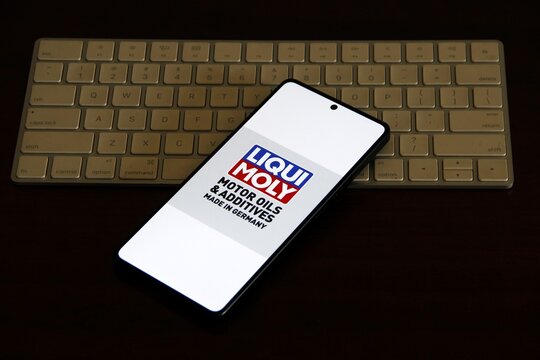 Liqui Moly - Marca alem&atilde; - Especializada na produ&ccedil;&atilde;o de lubrificantes de alta performance, aditivos para motores, &oacute;leos e produtos de manuten&ccedil;&atilde;o automotiva. 