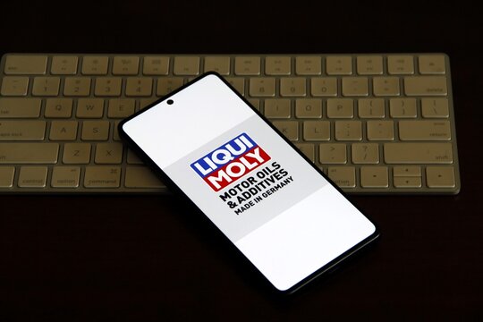Liqui Moly - Marca alem&atilde; - Especializada na produ&ccedil;&atilde;o de lubrificantes de alta performance, aditivos para motores, &oacute;leos e produtos de manuten&ccedil;&atilde;o automotiva. 